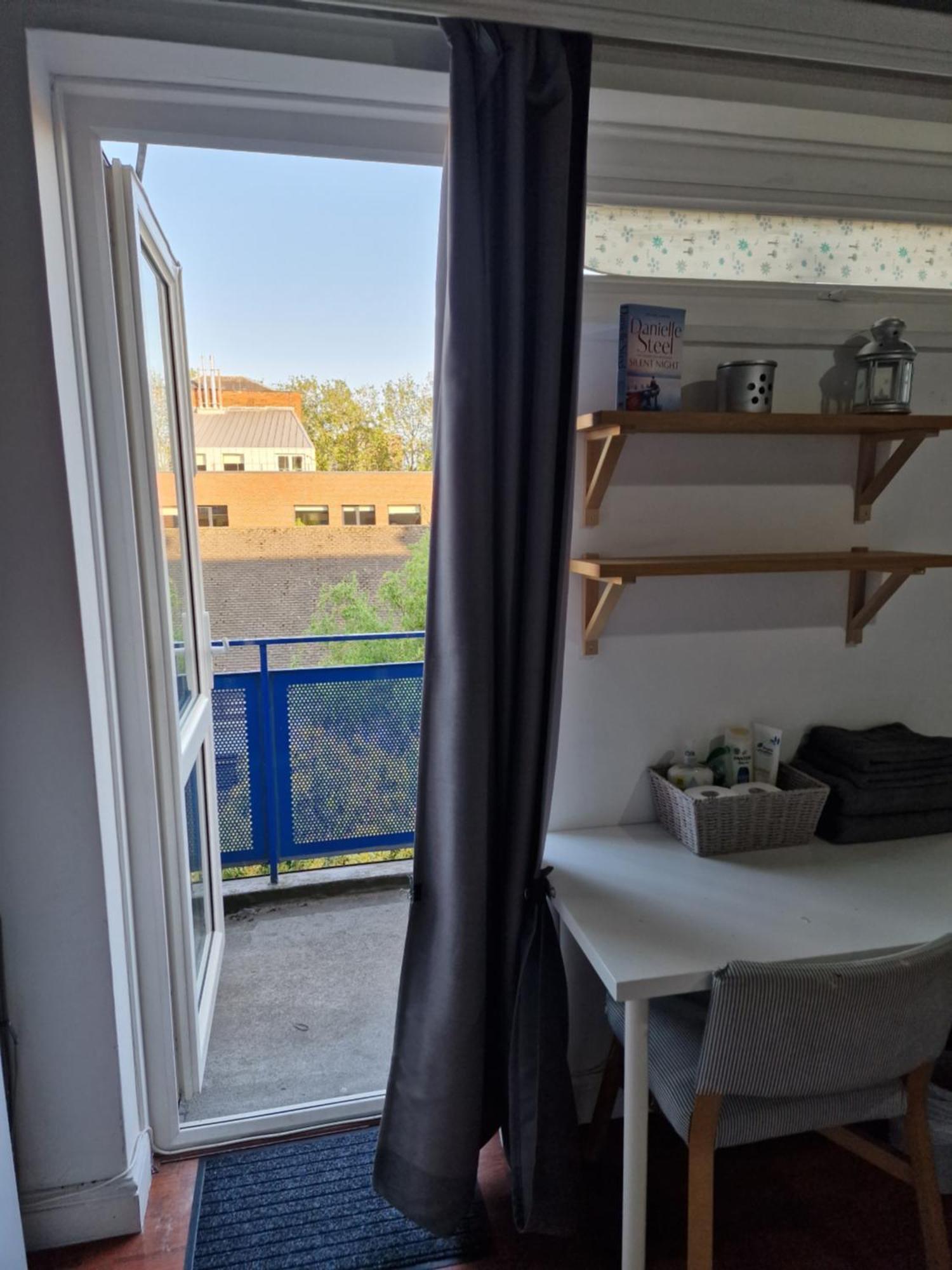 Spacious Room Private Balcony - Central London - Zone 1 - Elephant And Castle Exterior photo