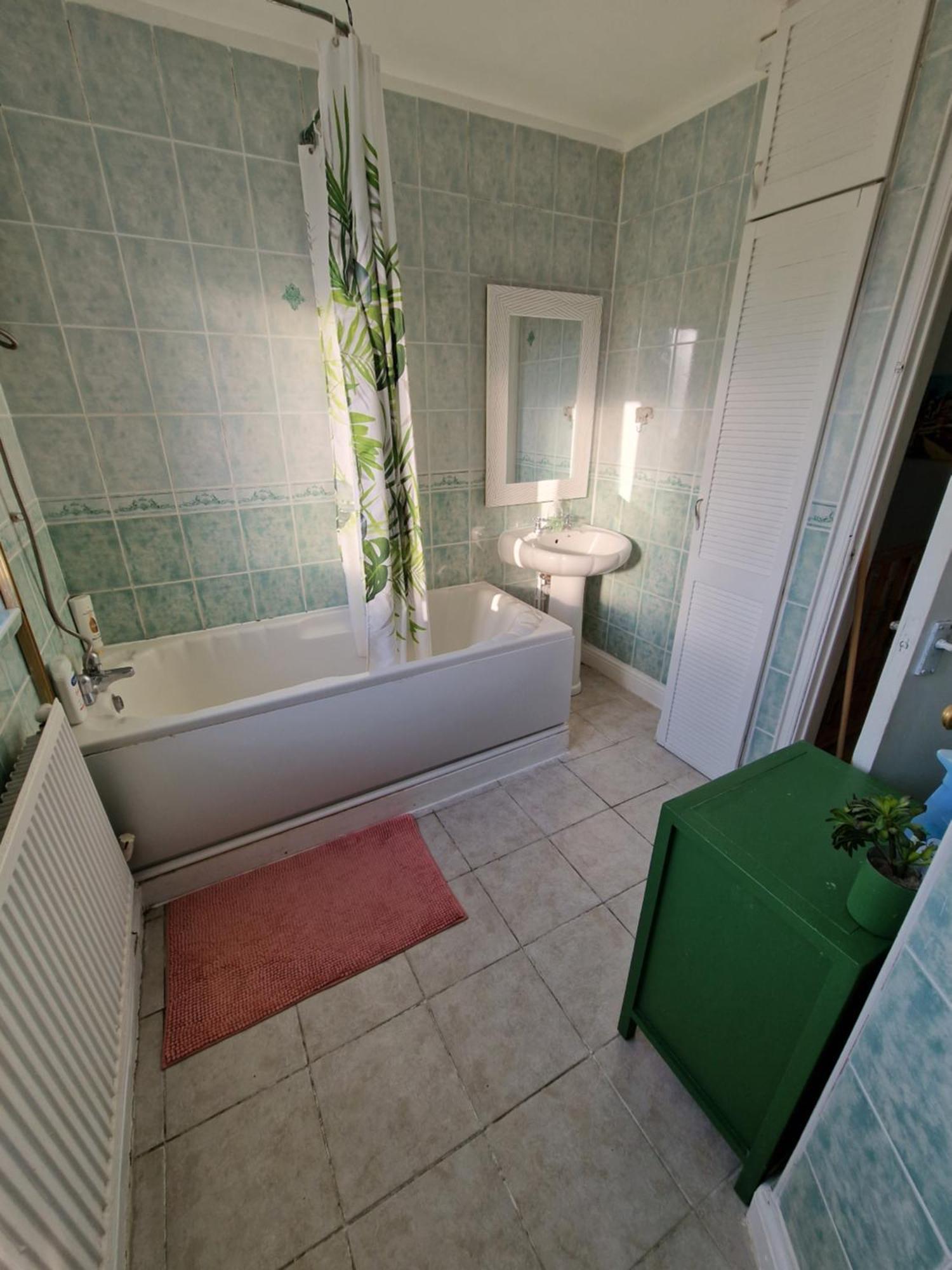 Spacious Room Private Balcony - Central London - Zone 1 - Elephant And Castle Exterior photo