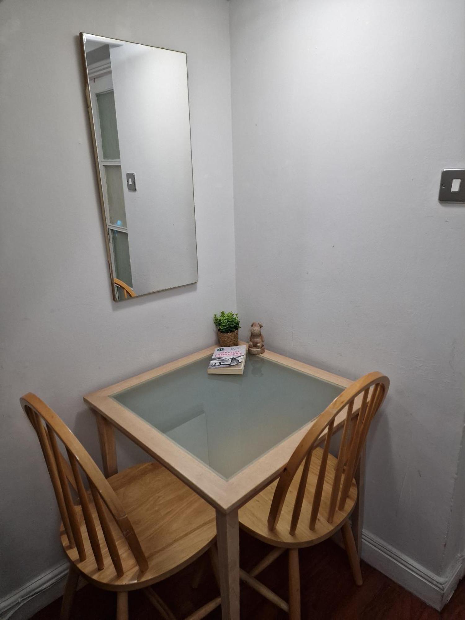 Spacious Room Private Balcony - Central London - Zone 1 - Elephant And Castle Exterior photo