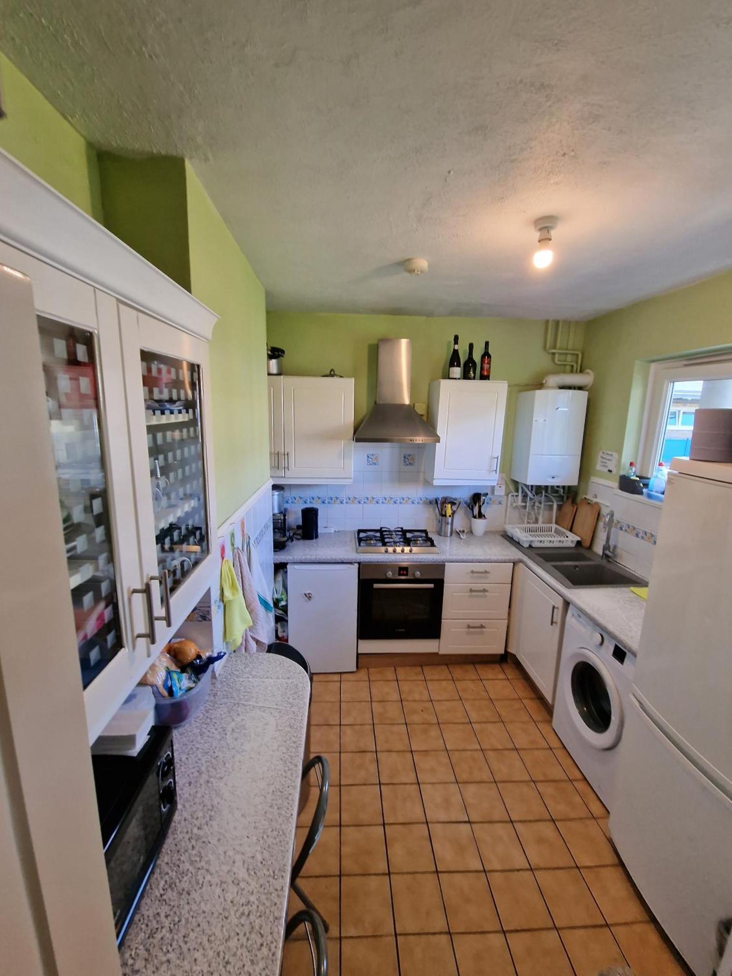 Spacious Room Private Balcony - Central London - Zone 1 - Elephant And Castle Exterior photo