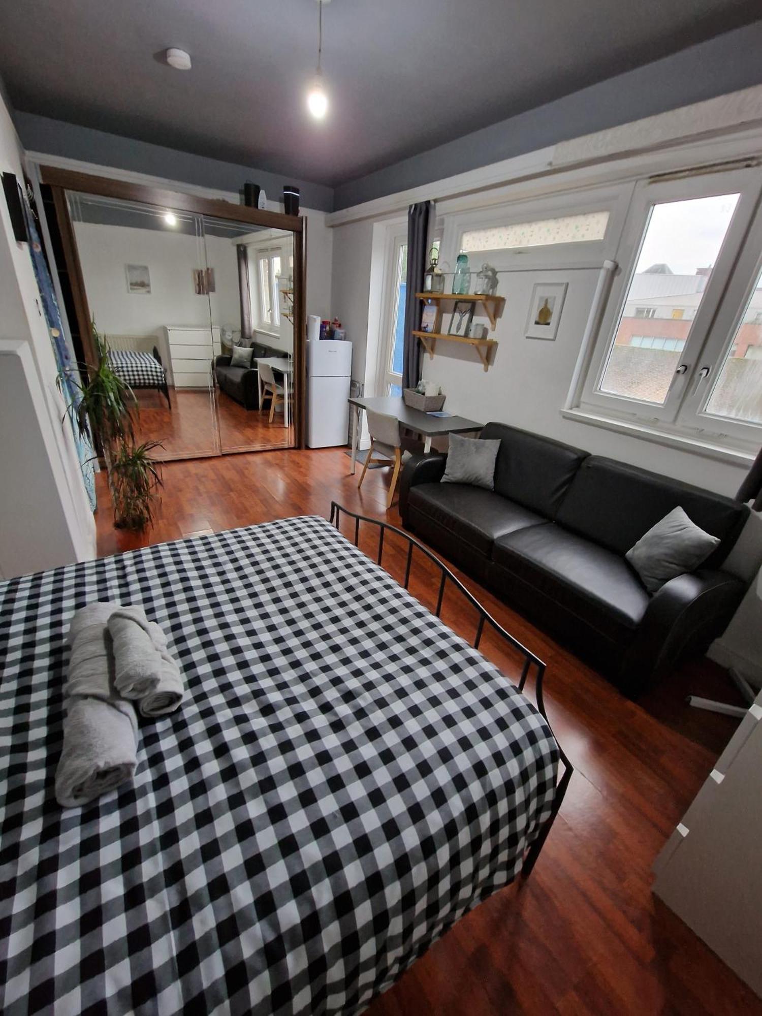 Spacious Room Private Balcony - Central London - Zone 1 - Elephant And Castle Exterior photo