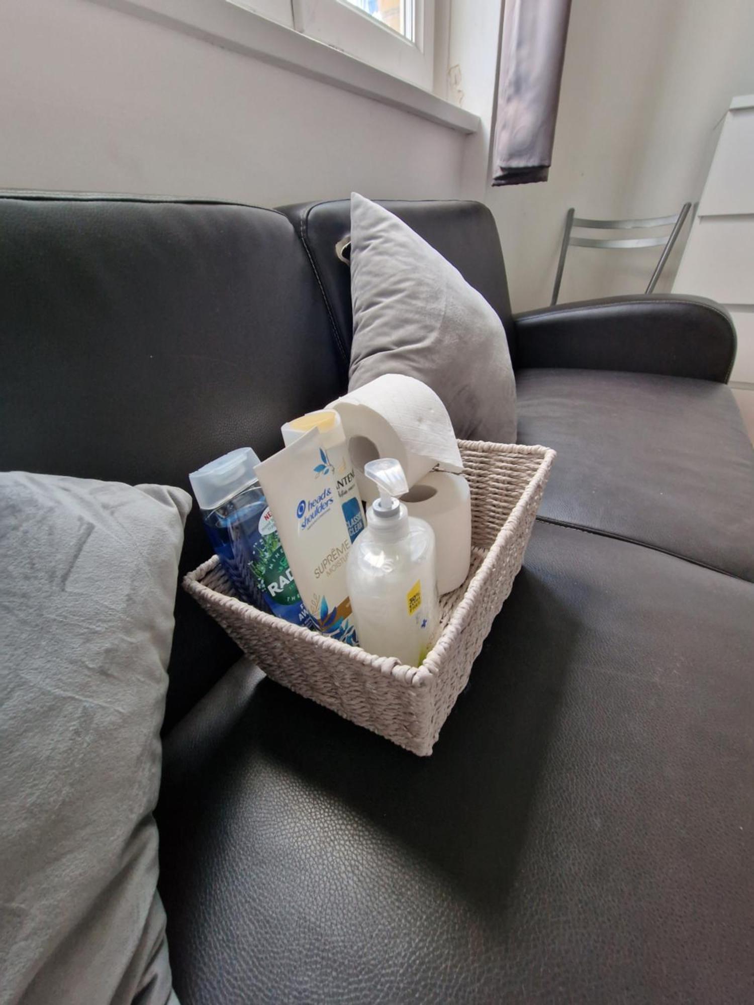 Spacious Room Private Balcony - Central London - Zone 1 - Elephant And Castle Room photo